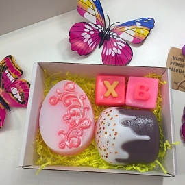 Пасхальный набор