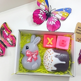 Пасхальный набор