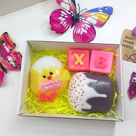 Пасхальный набор