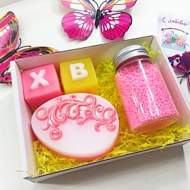 Пасхальный набор