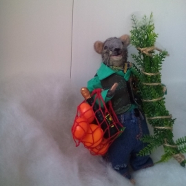 Крыса Ловелас