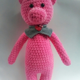 Поросенок Хрюник