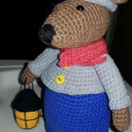 Крыс-фонарщик