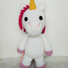 Игрушка Единорог