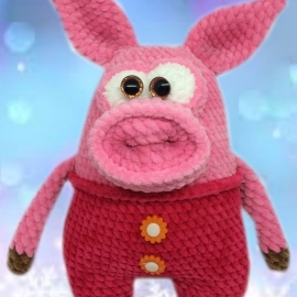 Хрюндель Федор