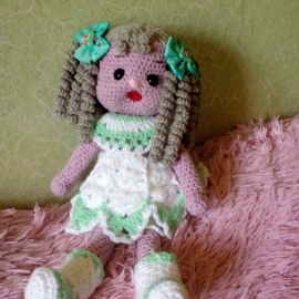 ПРОДАЮ ИГРУШКИ АМИГУРУМИ