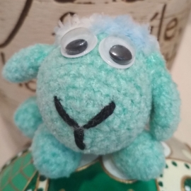 Овечка Бяшка