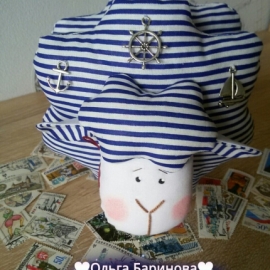 Бараш филателист