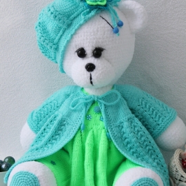 Мишутка Бэлла