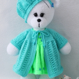 Мишутка Бэлла