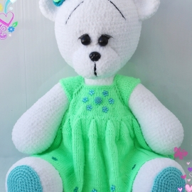 Мишутка Бэлла