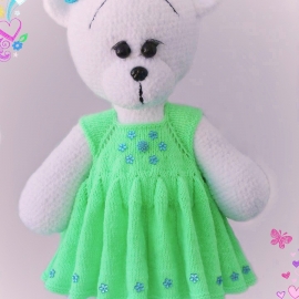 Мишутка Бэлла