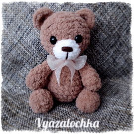 Мишки Топтыжки