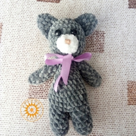 Мишка косолапый