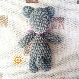 Мишка косолапый