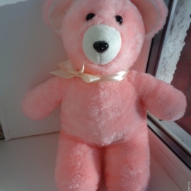 Мягкая игрушка Мишка