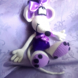 Мышка - Джалина