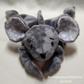 комфортер для мальчика