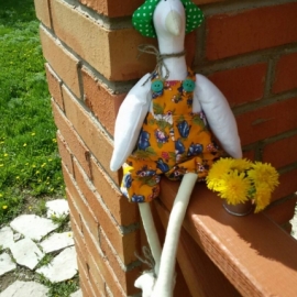 Гусь Филлип