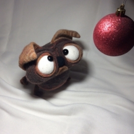 Мопс Шпунтик