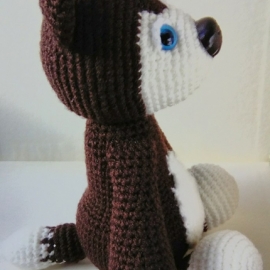 Хаски Байкал