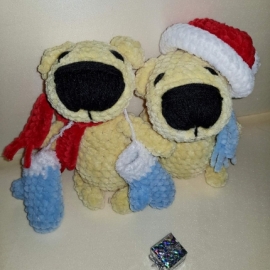 Собачки-малышки