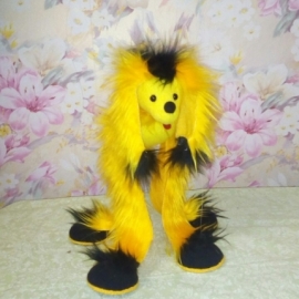 собака АРЧИ