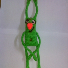 Заяц Базиль