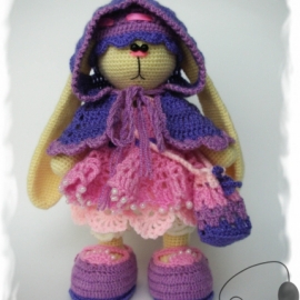 Тот самый заяц-тильда