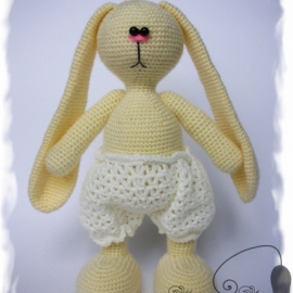 Тот самый заяц-тильда