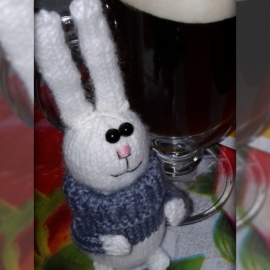 Кролик Кролл