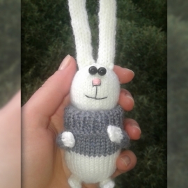 Кролик Кролл