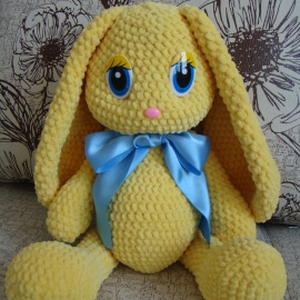 СОЛНЕЧНЫЙ ЗАЙЧИК