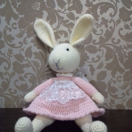 Заюшка-хозяюшка