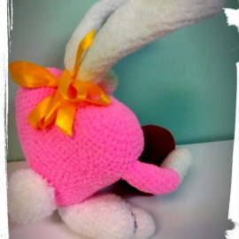 Ушастый Валентин.