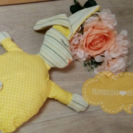 Игрушка-сплюшка