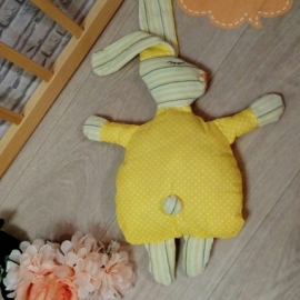 Игрушка-сплюшка