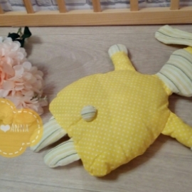 Игрушка-сплюшка