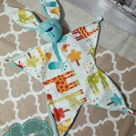 Комфортер на заказ