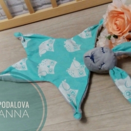 Комфортер на заказ