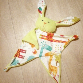 Комфортер на заказ