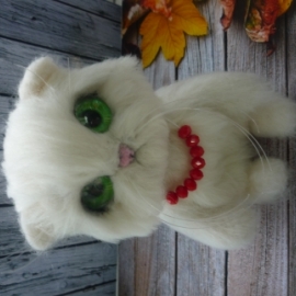 Игрушка Кошка