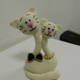 Сладкая парочка