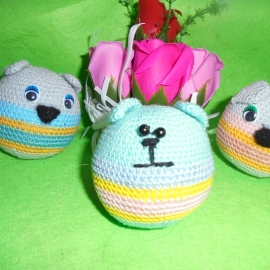 кот антистресс