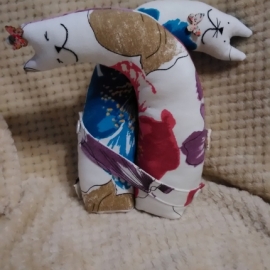 Коты-неразлучники