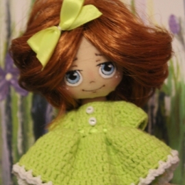 Маринка