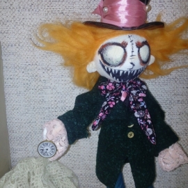 Шляпник(Болванщик)