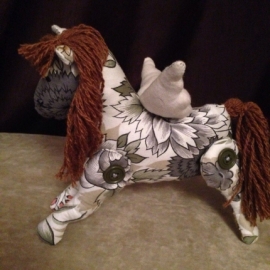 ПЕГАС Ручной работы