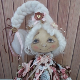 Капелька карамельного настроения