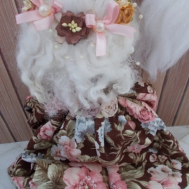 Капелька карамельного настроения